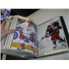 Image 2 : BINDER OF SIGNED HOCKEY PHOTOS, DETROIT