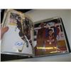 Image 2 : BINDER OF SIGNED HOCKEY PHOTOS, COLUMBUS