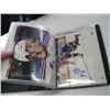 Image 2 : BINDER OF SIGNED HOCKEY PHOTOS, NEW YORK RANGERS