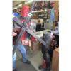 Image 8 : LIFE SIZE DEADPOOL FIGURINE