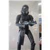 Image 2 : BLACK HOLE STORM TROOPER FIGURINE, SIDESHOW COLLECTABLE