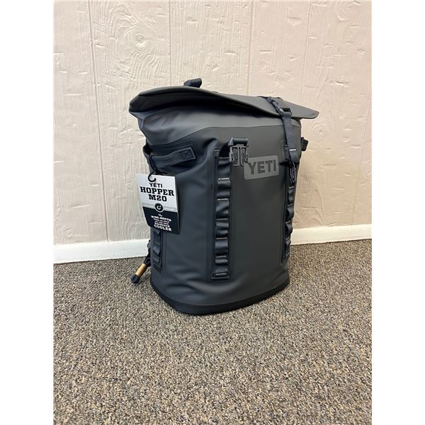 Yeti Backpack Cooler