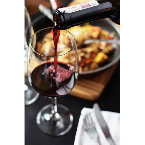 SONOMA GOLF AND GOURMET FOR TWO