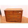 Image 3 : *East Lake Dresser (19x38x30.5 w/ Mirror 77" Tall)