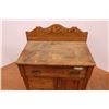 Image 2 : *East Lake Washstand (18x29.5x30.5 w/ Back 34" Tall)
