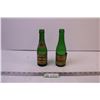 Image 1 : (2) Vintage Ginger Ale Bottles