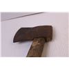 Image 3 : (2) Vintage Hatchets