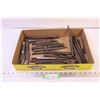 Image 1 : Box of Assorted Chisels