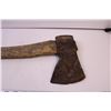 Image 2 : Vintage Axe