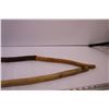 Image 4 : (2) Wooden Walking Sticks