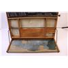 Image 4 : Antique Lap School Desk