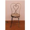 Image 1 : *Ice-cream Parlour Chair