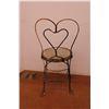 Image 3 : *Ice-cream Parlour Chair