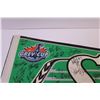 Image 2 : 2007 Saskatchewan Roughrider Pennant Signed (Signatures Cannot Be Authenticated)