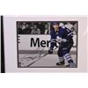 Image 2 : Framed Print of Luke Schenn (Signatures Cannot Be Authenticated)