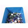 Image 2 : Container of Marbles