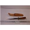 Image 1 : Folding Knife in Case