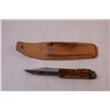 Image 2 : Folding Knife in Case