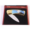 Image 2 : Oscars Eagle Knife