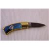 Image 3 : Oscars Eagle Knife