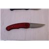 Image 4 : (2) Pocket Knives