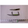 Image 1 : (2) Pocket Knives