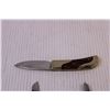 Image 2 : (2) Pocket Knives
