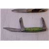 Image 3 : (2) Pocket Knives