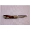 Image 4 : (2) Pocket Knives