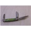 Image 5 : (2) Pocket Knives