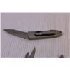 Image 3 : (2) Pocket Knives