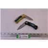Image 1 : (2) Pocket Knives