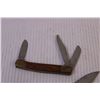 Image 2 : (3) Pocket Knives