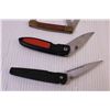 Image 3 : (3) Pocket Knives