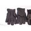 Image 2 : (3) Pairs of Gloves (1 New)