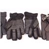 Image 3 : (3) Pairs of Gloves (1 New)