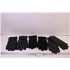Image 1 : (2) Pairs of Gloves (1 New)