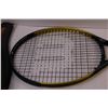 Image 3 : Pair of Wilson Highbeam Series Tennis Rackets w/ Cases