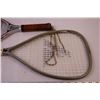 Image 4 : (2) Squash Rackets w/ Cases