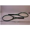 Image 1 : Pair of Bolin Tennis Rachets
