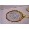 Image 2 : Vintage Bancroft Tennis Racket