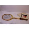 Image 4 : Vintage Bancroft Tennis Racket