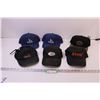 Image 1 : (6) Hats