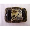 Image 2 : Buffalo Sabres and Tampa Bay Lightning Belt Buckles