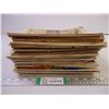 Image 1 : Over 50 Archie Comics-Many are missing covers