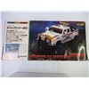 Image 4 : 1:20 Scale NIKKO- White Climber 4WD Chevy Truck 1986-Made in Singapore-untested, very nice condition