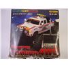 Image 5 : 1:20 Scale NIKKO- White Climber 4WD Chevy Truck 1986-Made in Singapore-untested, very nice condition