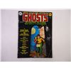 Image 2 : 1974-75 "Ghosts" Large Comic Book