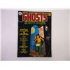 Image 2 : 1974-75 "Ghosts" Large Comic Book