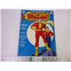 Image 1 : 1974 "Shazam" Large Comic Book